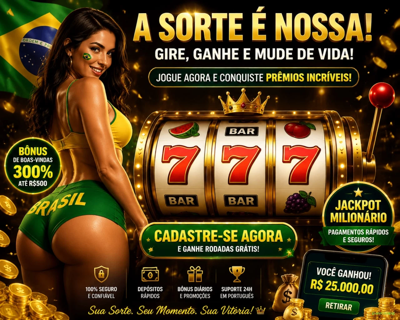 Cassino pascoapg app mobile