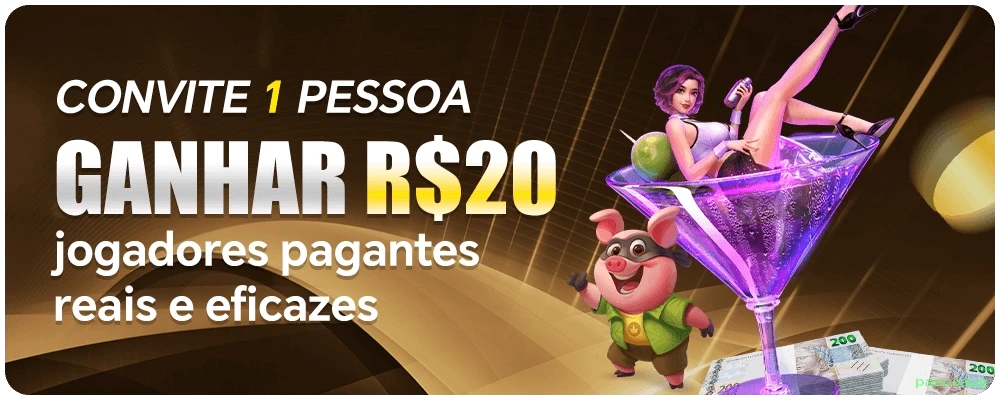 Suporte pascoapg
